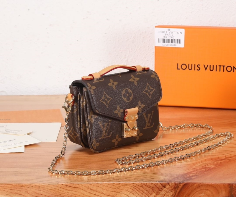 LV Satchel bags